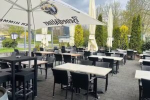 Trattoria Cinecittà