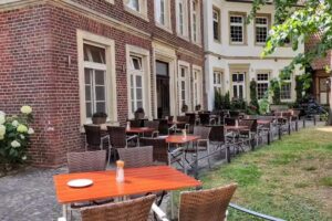 Trattoria Cox Orange