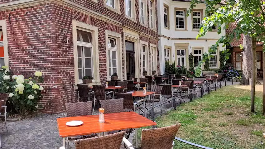 Trattoria Cox Orange