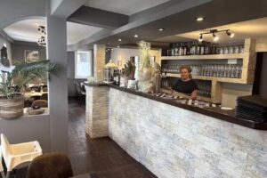 Trattoria Da Angelo