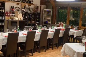 Trattoria da Anthoni