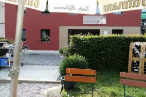 Trattoria da Antonella