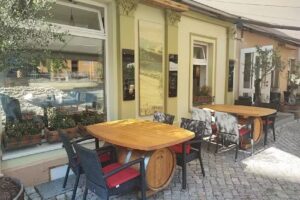 Trattoria da Antonino
