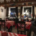 Trattoria Da Antonio