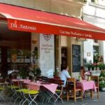 Trattoria da Antonio
