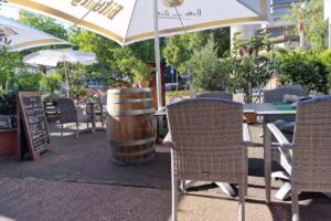 Trattoria da Bruno
