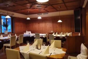 Trattoria da Carmelo