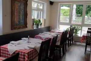 Trattoria Da Dario