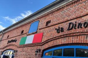 Trattoria da Dino