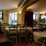 Trattoria da Enzo