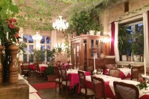 Trattoria Da Fausto
