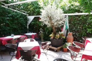 Trattoria da Fernando