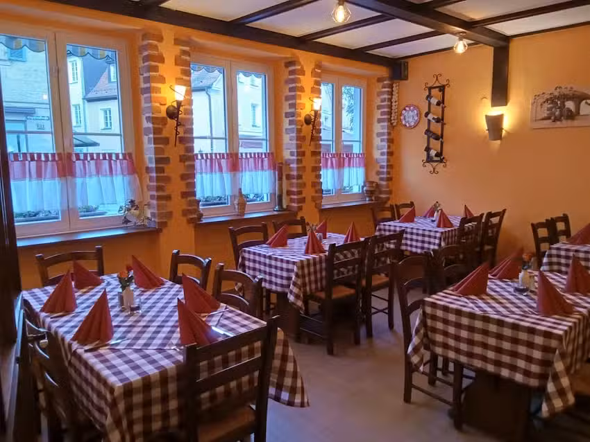 Trattoria da Francesco