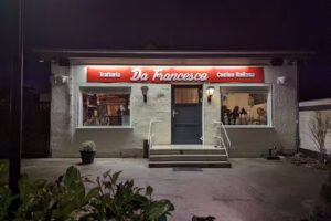 Trattoria Da Francesco