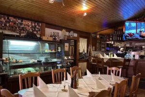 Trattoria Da Franco
