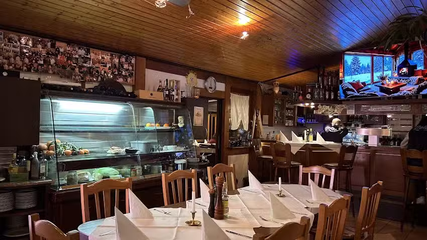 Trattoria Da Franco