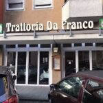 Trattoria Da Franco