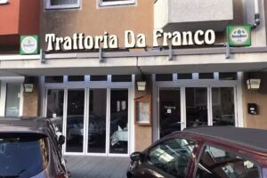Trattoria Da Franco