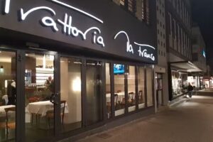 Trattoria Da Franco