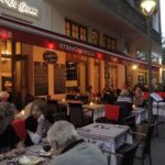 Trattoria Da Gianni