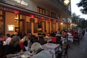 Trattoria Da Gianni