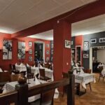 Trattoria Da Gino