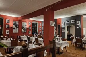 Trattoria Da Gino