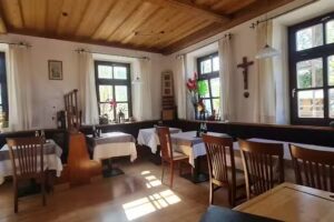 Trattoria Da Giorgio