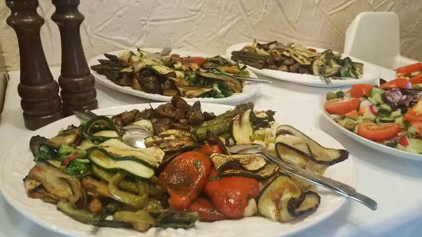 Trattoria Da Giorgio