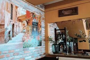 Trattoria da Giovanni
