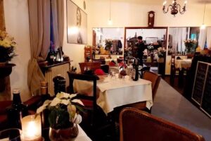 Trattoria Da Giulia