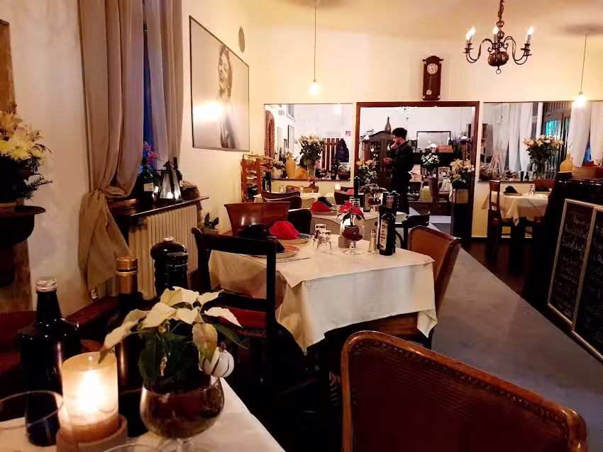 Trattoria Da Giulia