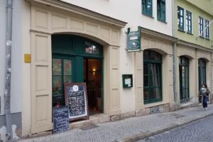 Trattoria da Giuseppe