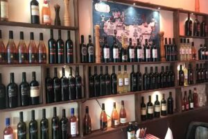 Trattoria da Giuseppe e Salvatore