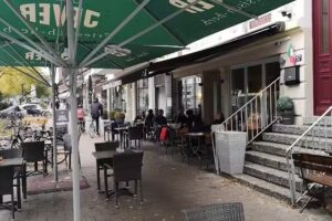Trattoria da Leandro