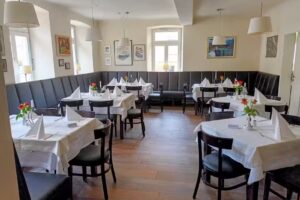 Trattoria da Luca