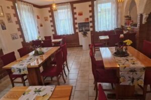 Trattoria da Mariella