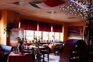 Trattoria Da Mario