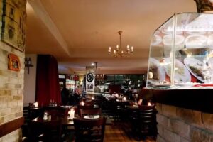 Trattoria da Mario