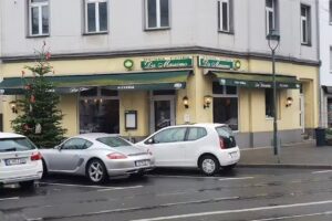 Trattoria Da Massimo