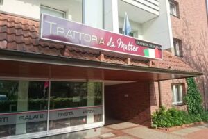 Trattoria Da Matteo