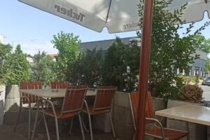 Trattoria da Michele