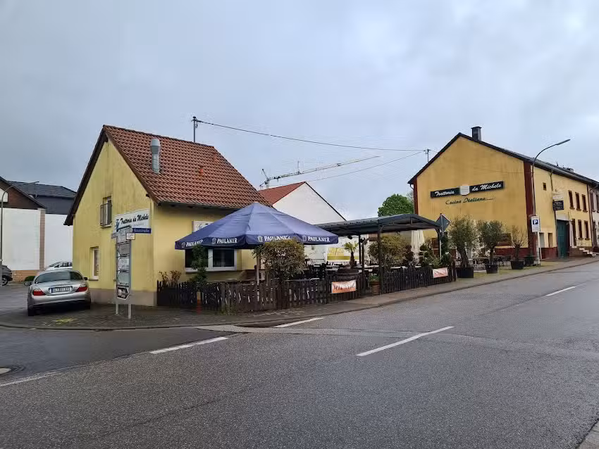 Trattoria Da Michele Restaurant Pizzeria
