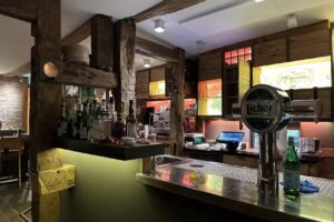 Trattoria da Monaci