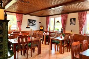 Trattoria Da Nonno