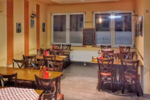 Trattoria da Pino