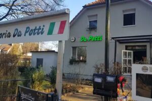 Trattoria Da Potti