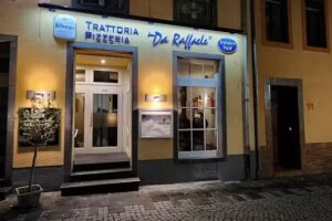 Trattoria da Raffaele