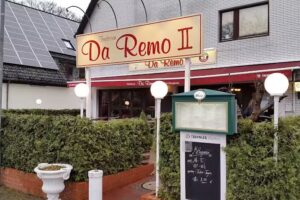 Trattoria Da Remo 2