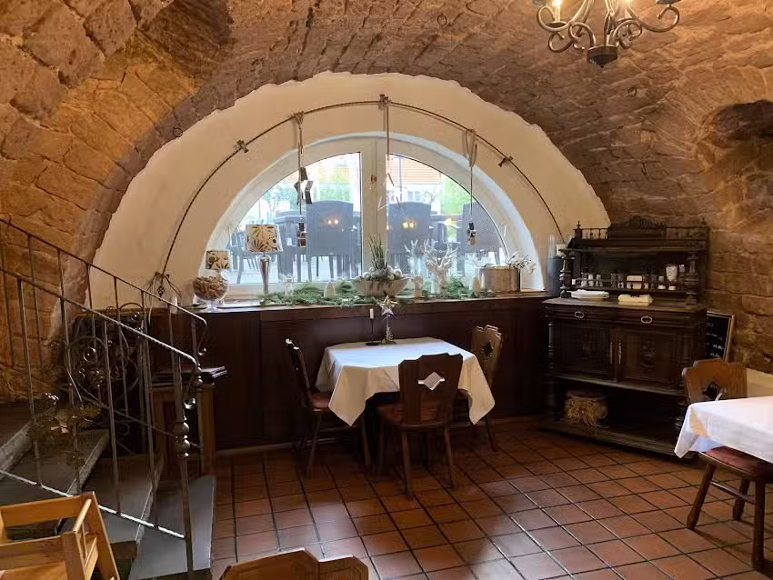 Trattoria Da Roberto